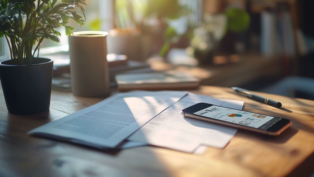 Comment accéder à vos informations de carrière et à vos droits acquis