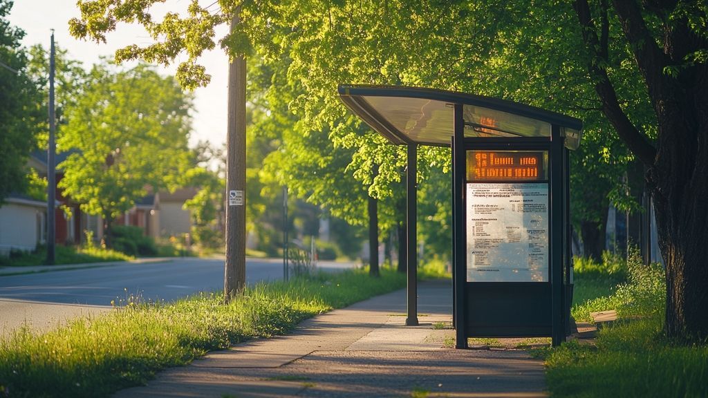 Comment adapter son budget transport à la retraite