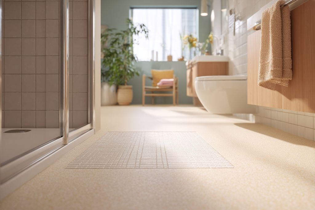 Comment adapter une salle de bain pour un senior ?