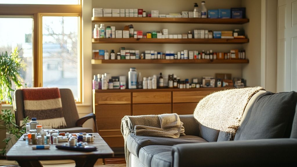 Comment anticiper les complications liées aux maladies chroniques après la retraite ?