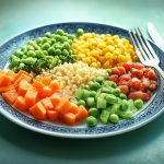 Comment bien manger pour vieillir en bonne santé ?