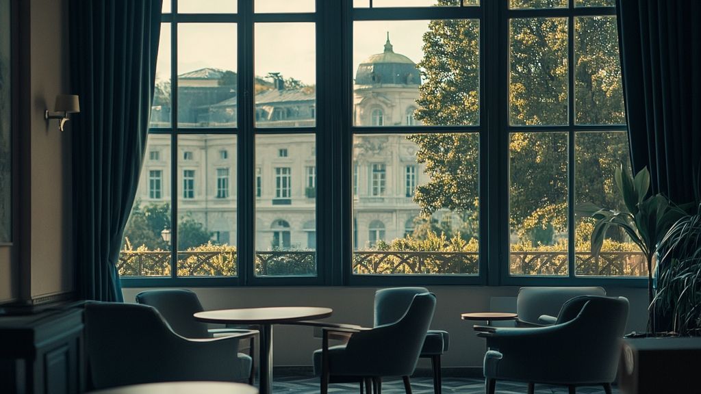 Comment bénéficier de la couverture santé lors d’un séjour temporaire en France