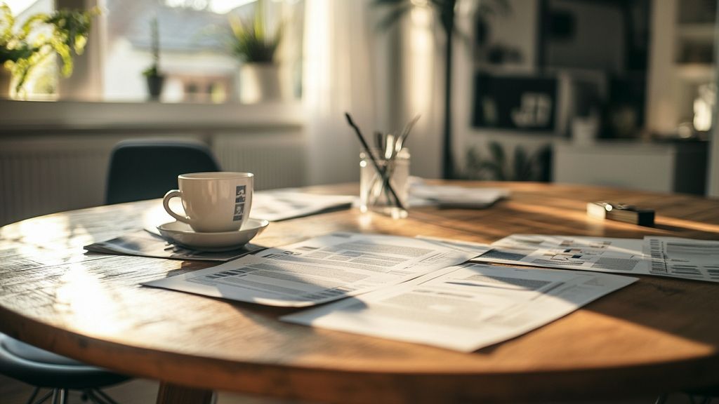 Comment choisir entre immobilier et placements financiers à la retraite