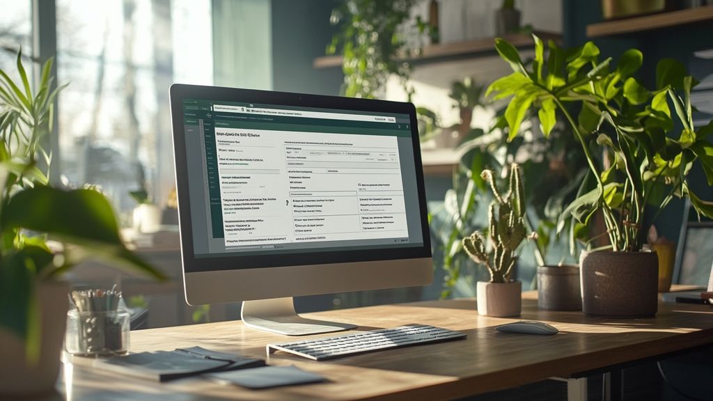 Comment corriger une erreur sur votre relevé de situation individuelle