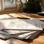 Comment déclarer les pensions étrangères à l’administration fiscale française ?