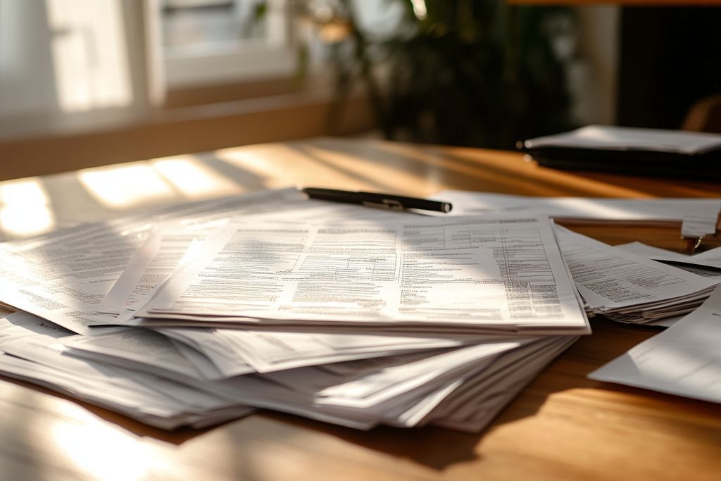 Comment déclarer les pensions étrangères à l’administration fiscale française ?