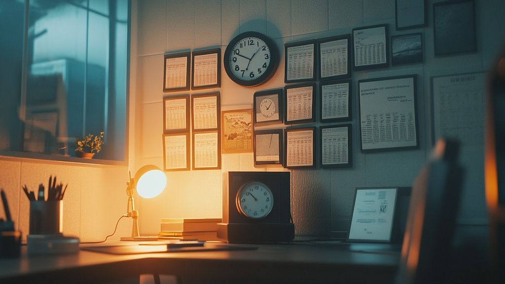 Comment détecter une erreur ou une omission sur son relevé de carrière