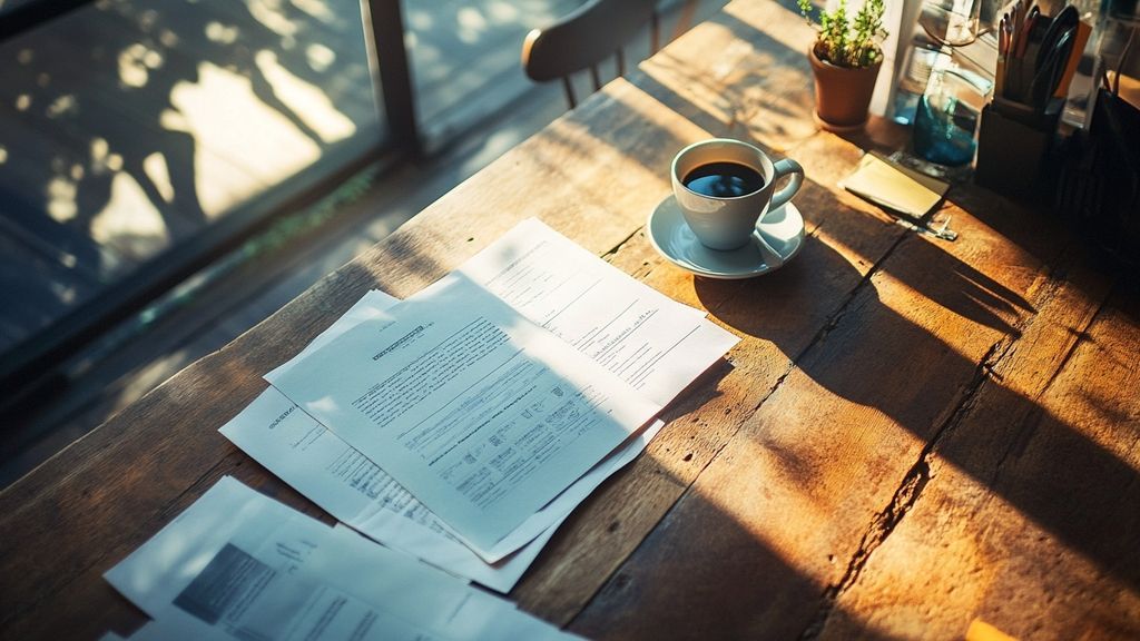 Comment effectuer la demande en ligne ou par courrier