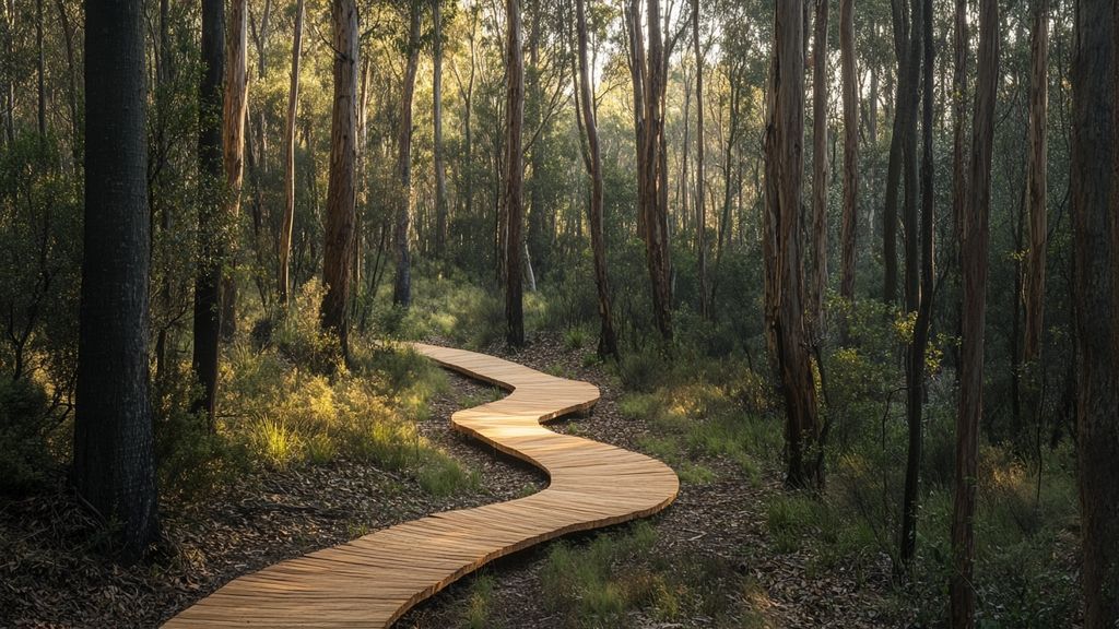 Comment explorer la nature pour dynamiser la retraite