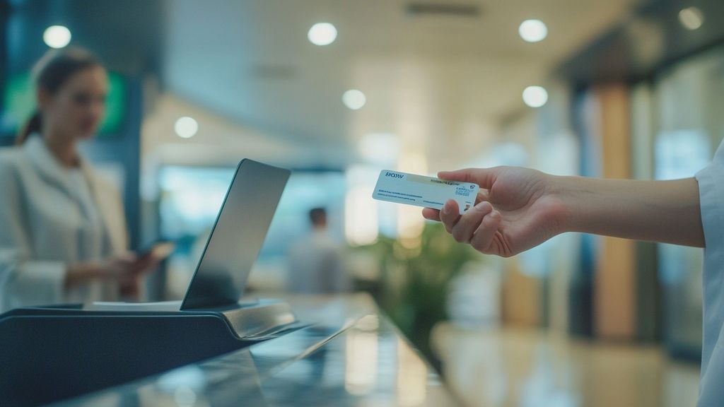 Comment fonctionne la carte européenne d’assurance maladie pour les soins à l’étranger ?