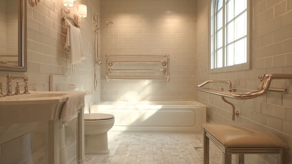 Comment garantir une qualité de vie durable grâce à l’adaptation du logement