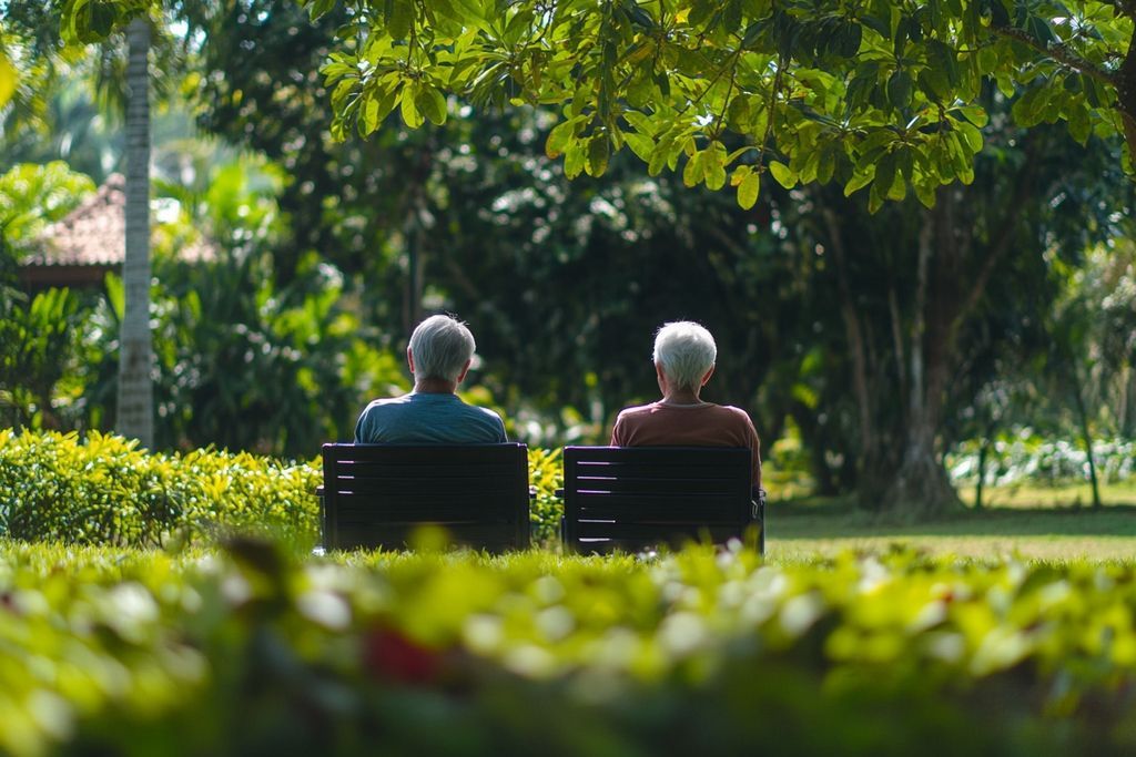 Comment gérer les maladies chroniques après la retraite ?