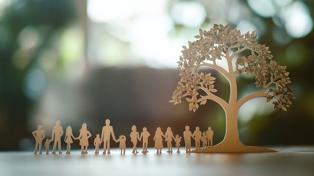 Comment la composition du foyer influence-t-elle le coût de la mutuelle senior