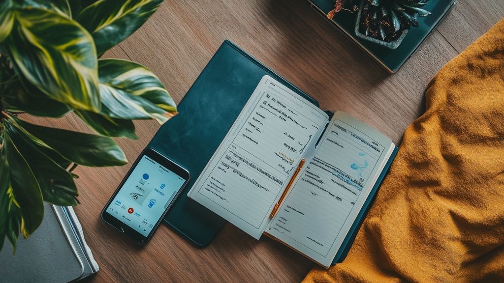 Comment les applications santé contribuent-elles à la prévention et à l’amélioration du bien-être ?