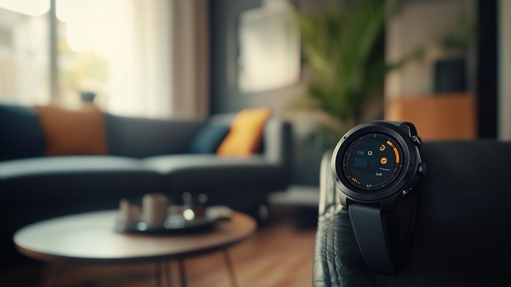 Comment les applications santé facilitent-elles le maintien de l'autonomie au quotidien ?