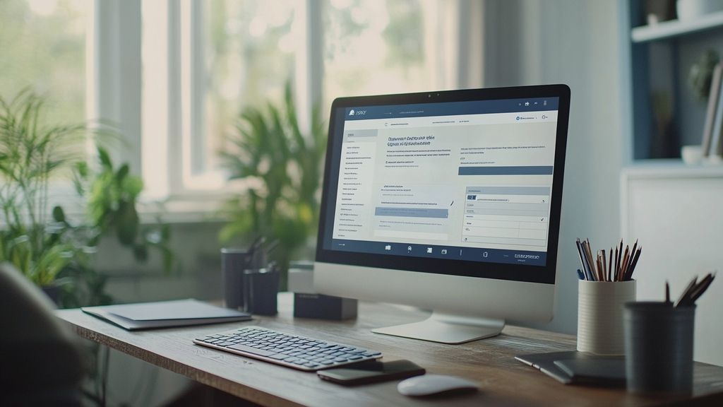 Comment obtenir et transmettre le certificat de vie depuis l’étranger