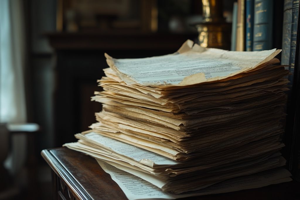 Comment obtenir un duplicata de notification de retraite ?