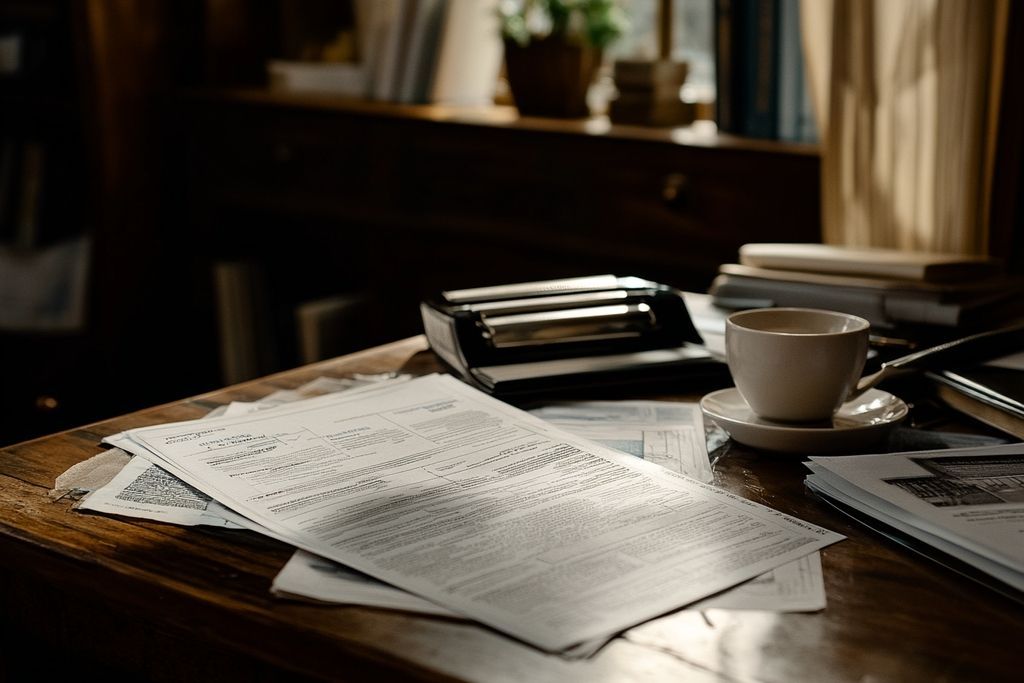 Comment obtenir une attestation de départ en retraite ?