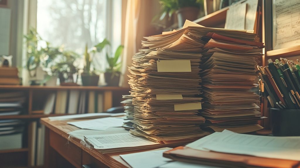 Comment obtenir une attestation officielle de carrière dans la fonction publique