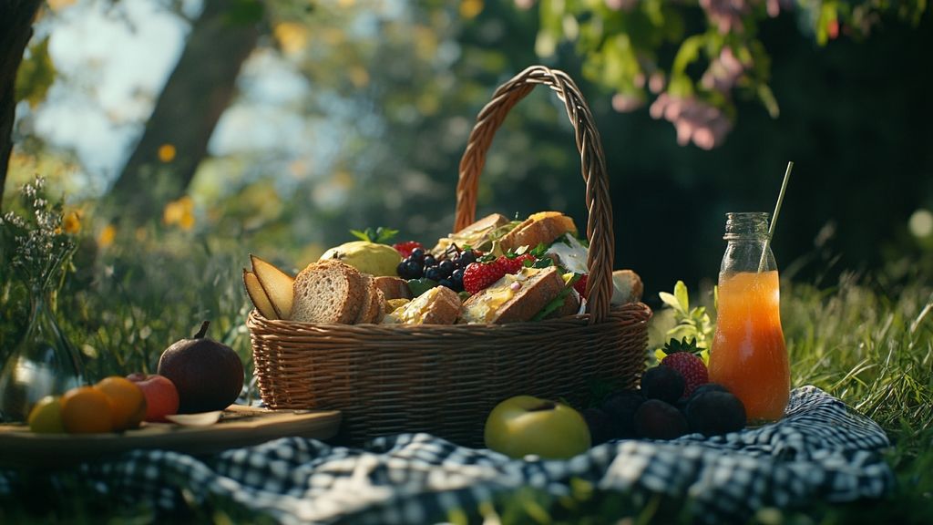 Comment organiser des activités familiales à petit budget