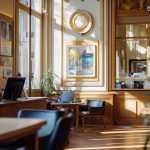 Comment ouvrir un compte bancaire en France en vivant à l’étranger ?