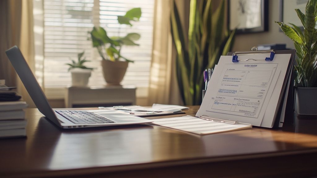 Comment préparer et organiser son bilan prévention avec l’Assurance Maladie ?