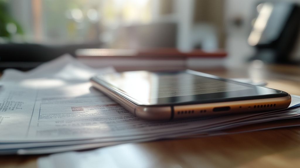 Comment préparer et transmettre un dossier conforme pour la pension de réversion