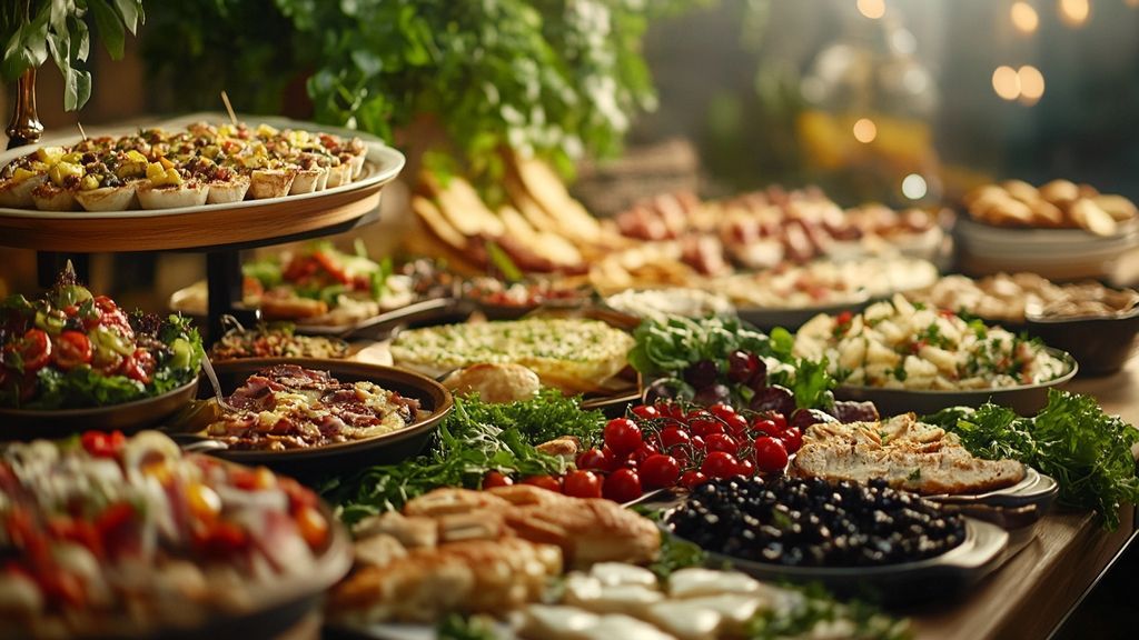 Comment préserver le plaisir de manger tout en respectant ses besoins nutritionnels