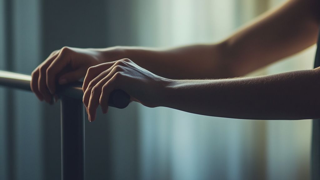 Comment prévenir les chutes et améliorer l’équilibre après 65 ans