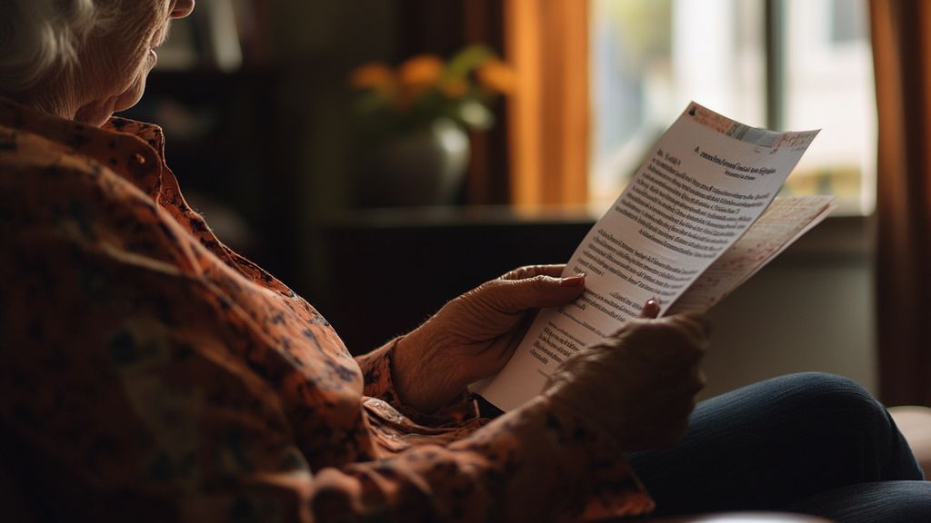 Comment réagir en cas d’erreur sur la notification de retraite