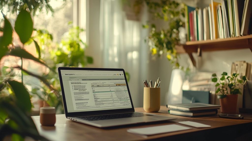 Comment recevoir votre relevé de situation individuelle par courrier ou en version numérique