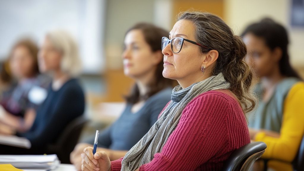 Comment renforcer l’autonomie à la retraite grâce à la participation citoyenne