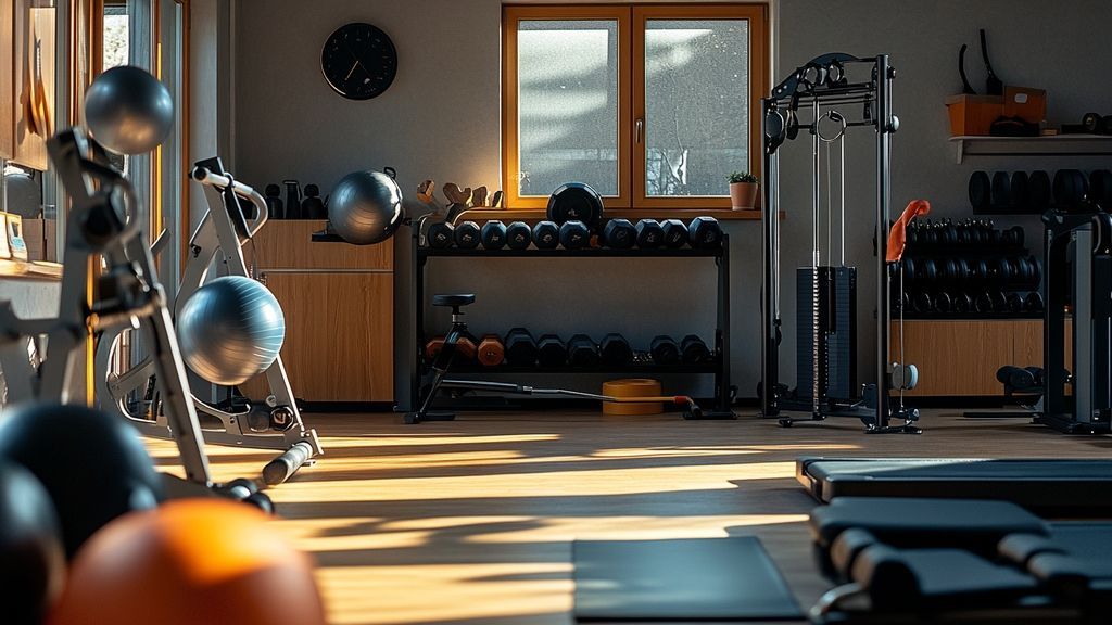 Comment rester actif et préserver sa santé au quotidien