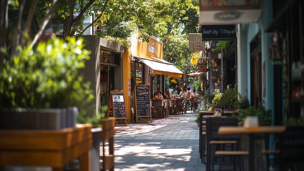 Comment retrouver un logement adapté lors du retour en France