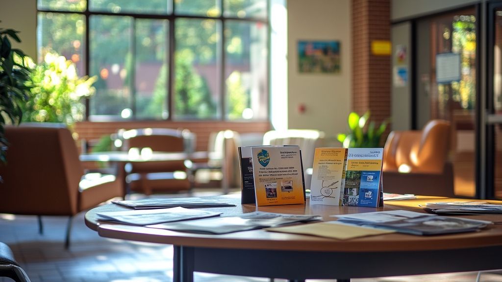 Comment s'inscrire et quels sont les coûts à prévoir ?