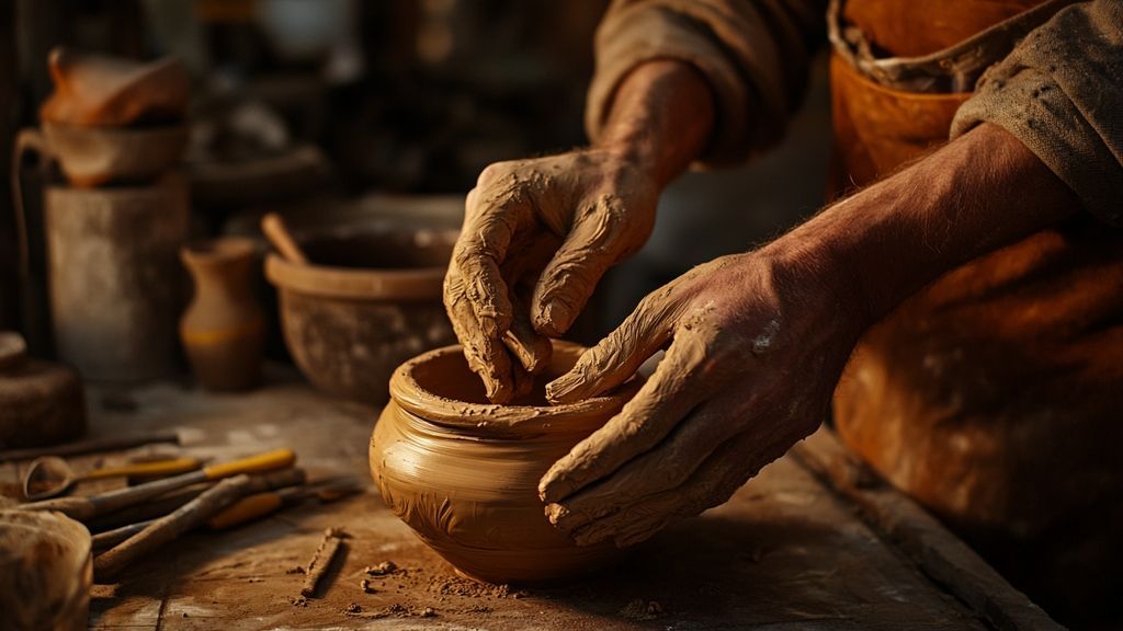 Comment stimuler la créativité et l’épanouissement grâce aux activités artistiques