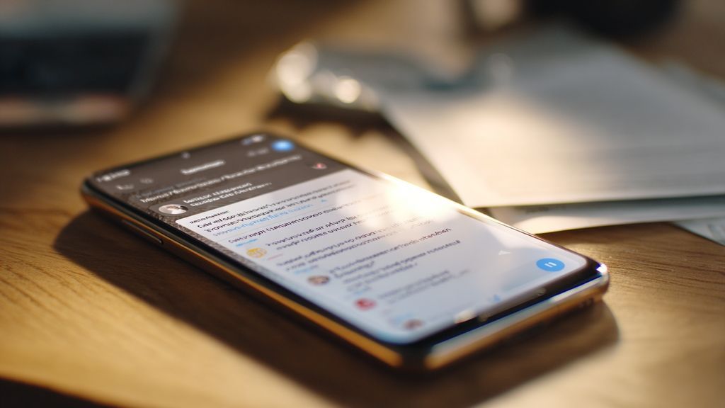 Comment suivre l’avancement de sa demande de retraite en ligne et réagir en cas de blocage ?