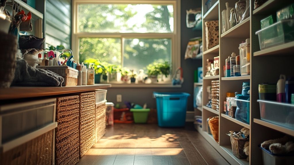 Comment un animal de compagnie contribue-t-il à l’autonomie et à la confiance en soi