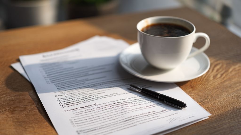 Comment vérifier et régulariser son relevé de carrière en cas d’erreur ou d’oubli ?