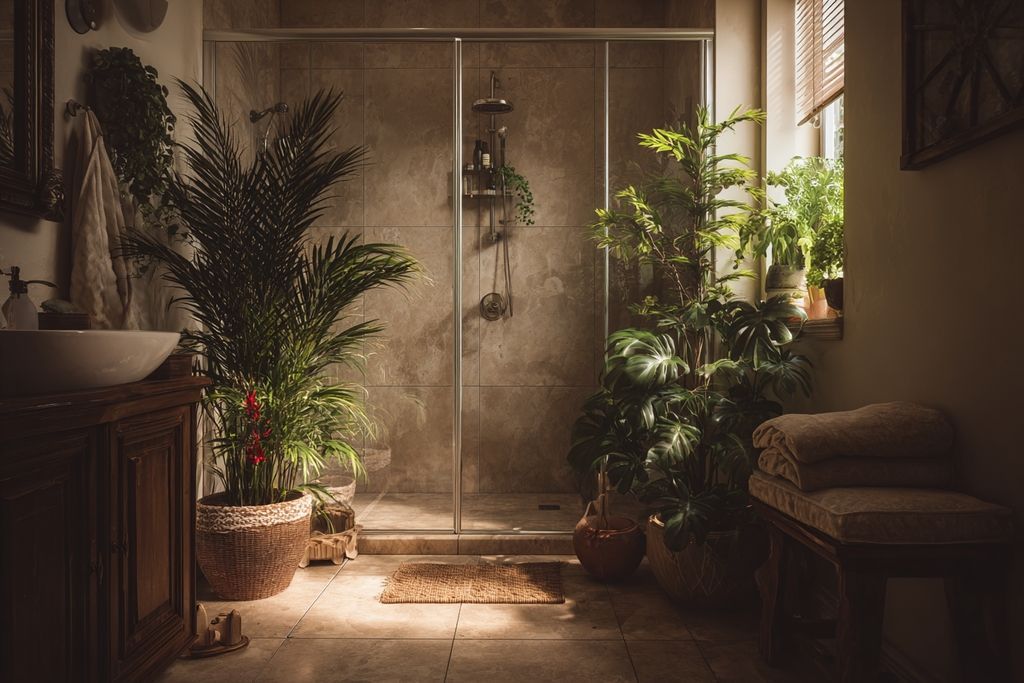 Existe-t-il des aides pour installer une douche sécurisée ?