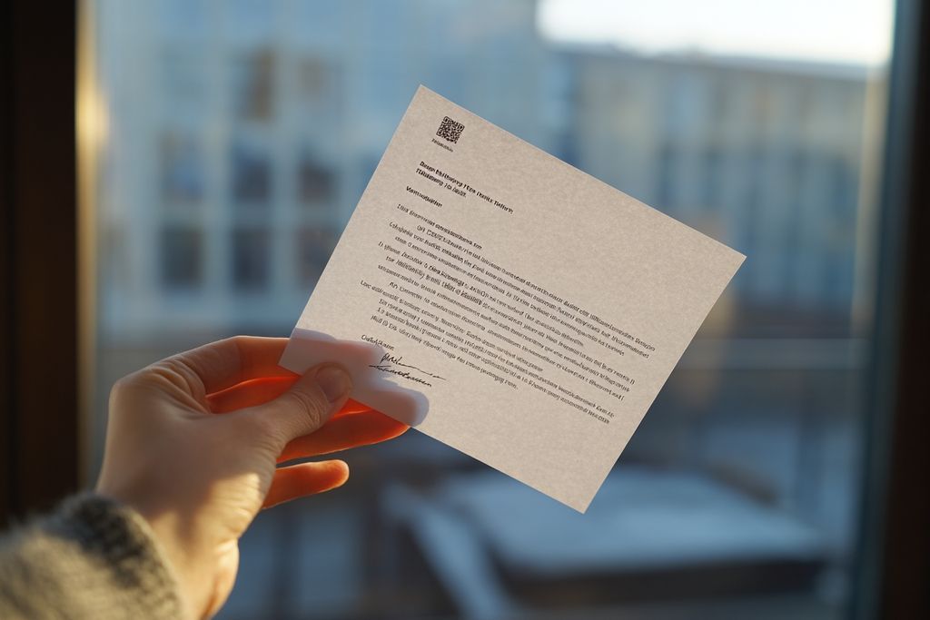 Faut-il envoyer un courrier pour valider sa demande de retraite ?