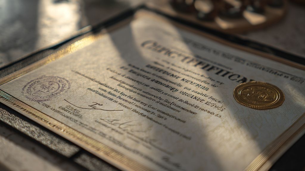 Pourquoi conserver et protéger son attestation de retraite