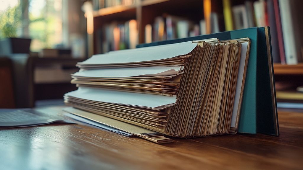 Pourquoi la notification de retraite et son duplicata sont-ils essentiels pour vos démarches