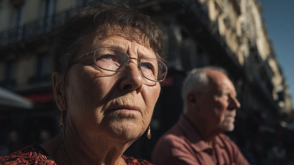 Pourquoi les jeunes générations supportent-elles une hausse des cotisations