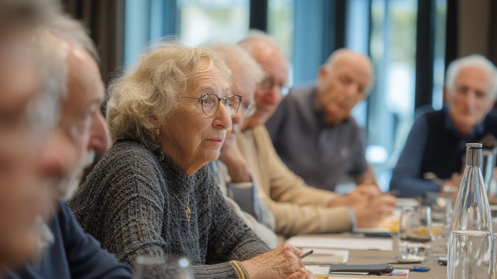 Pourquoi l’optimisation de l’emploi des seniors devient-elle un enjeu central ?
