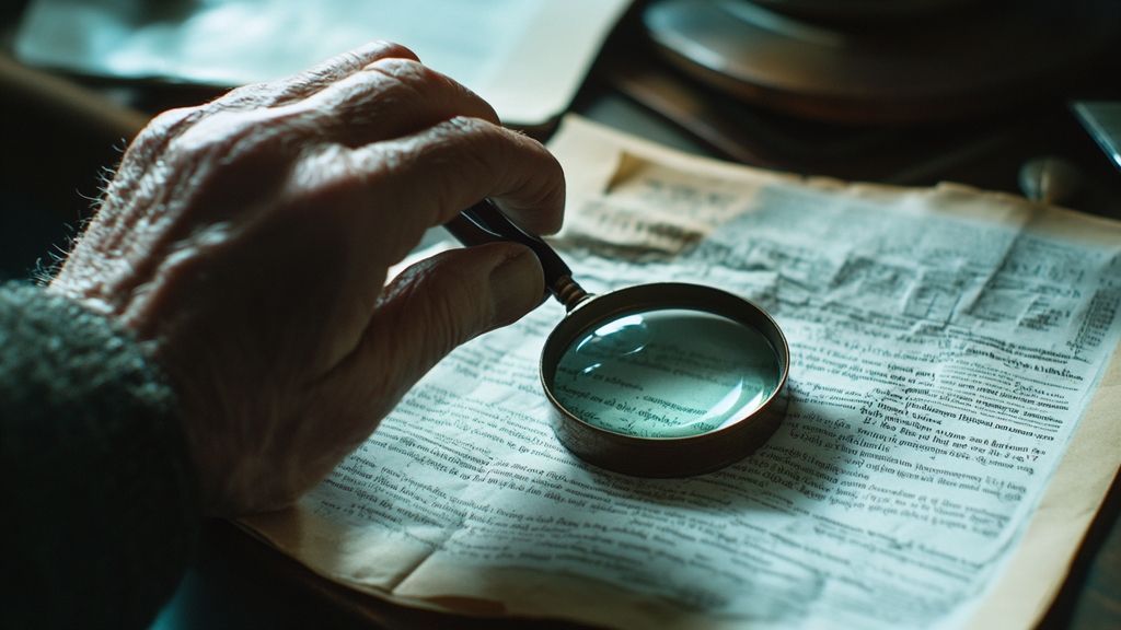 Pourquoi vérifier régulièrement son historique de cotisation est essentiel