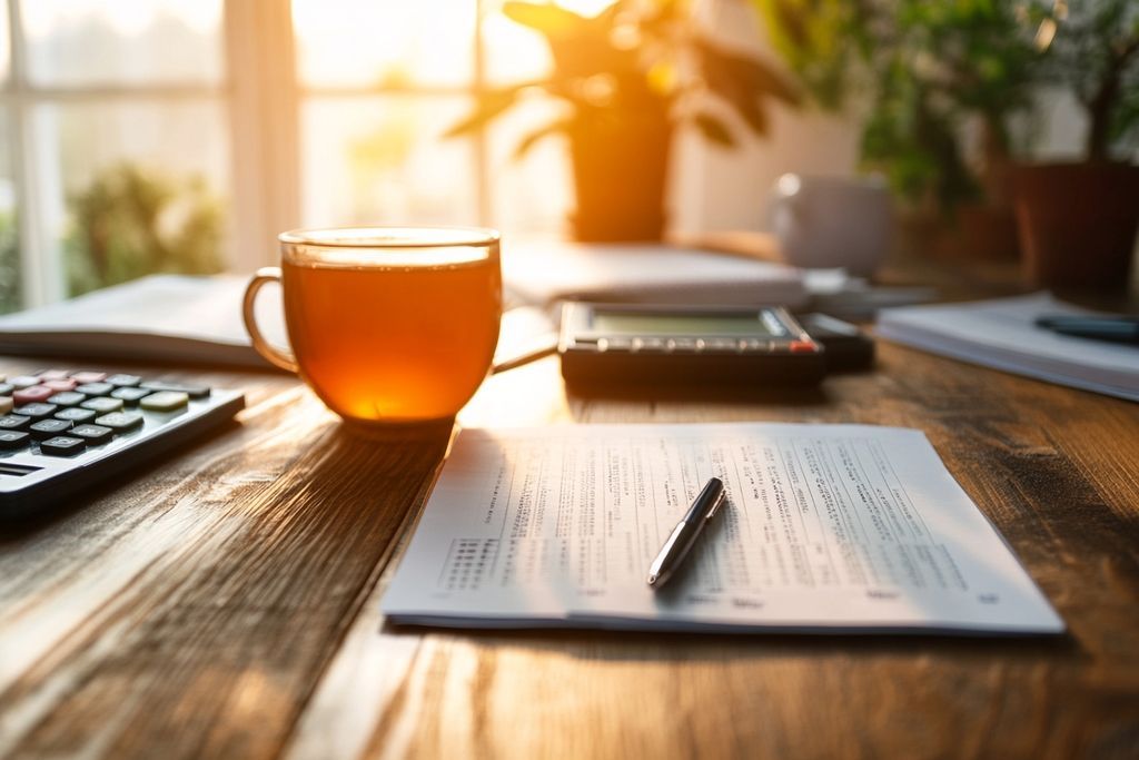 Puis-je demander un étalement de mes pensions sur plusieurs années ?