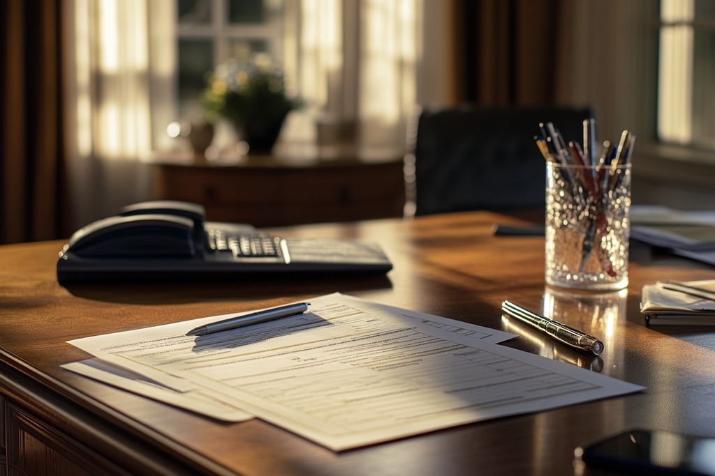 Puis-je faire une demande de retraite par courrier postal ?