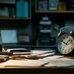 Puis-je modifier la date de départ une fois la demande envoyée ?