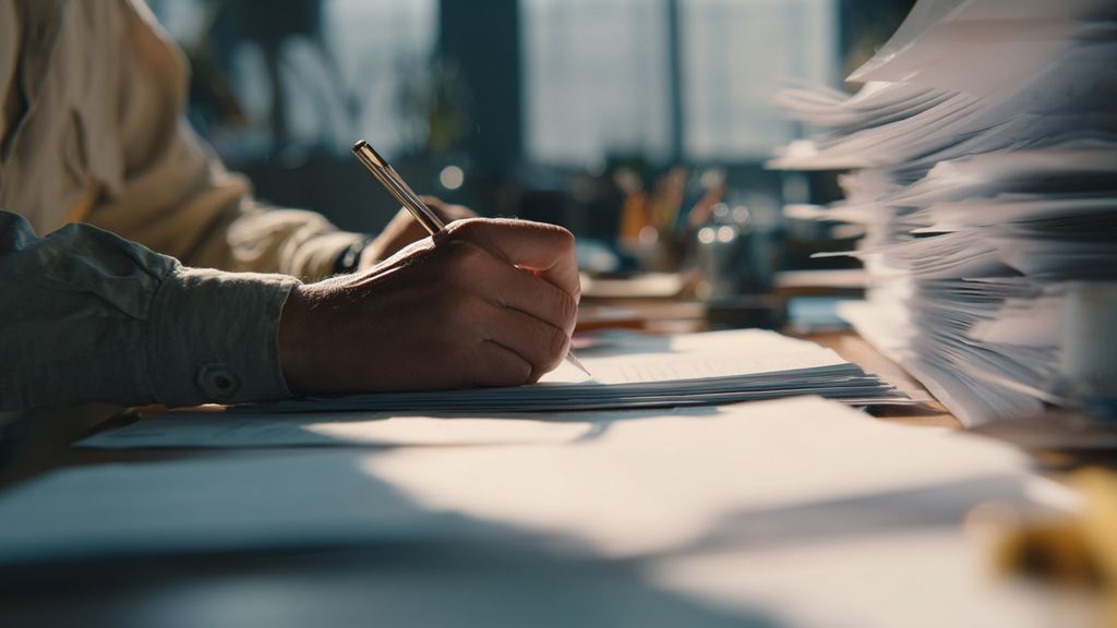 Que faire si les trimestres du service militaire n’apparaissent pas sur le relevé de carrière